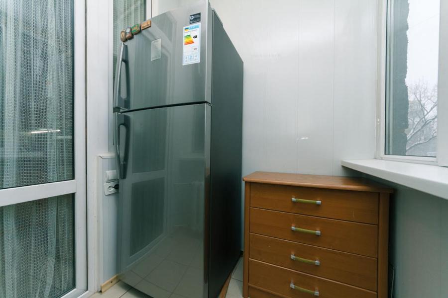 Three-Room Apartments At The Polytechnic Institute Kiev Ngoại thất bức ảnh